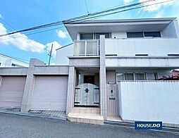 大阪府池田市旭丘３丁目