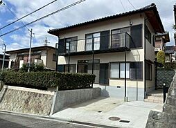 大阪府池田市伏尾台３丁目
