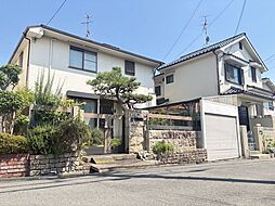 大阪府池田市畑１丁目