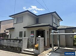 兵庫県川西市清和台西３丁目