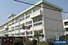 周辺：川西市立久代小学校 840m