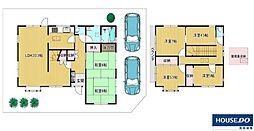 兵庫県川西市けやき坂３丁目