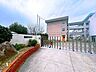 周辺：川西市立多田中学校 1110m