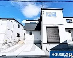 大阪府池田市旭丘３丁目