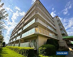 池田住吉ビューハイツ