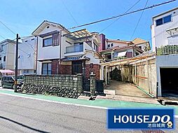 大阪府池田市井口堂２丁目