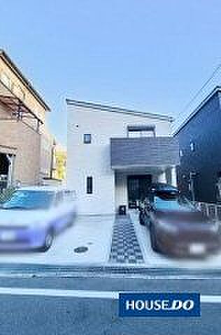 外観：327001644249