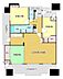 間取り：現況と相違がある場合、現況優先になります。