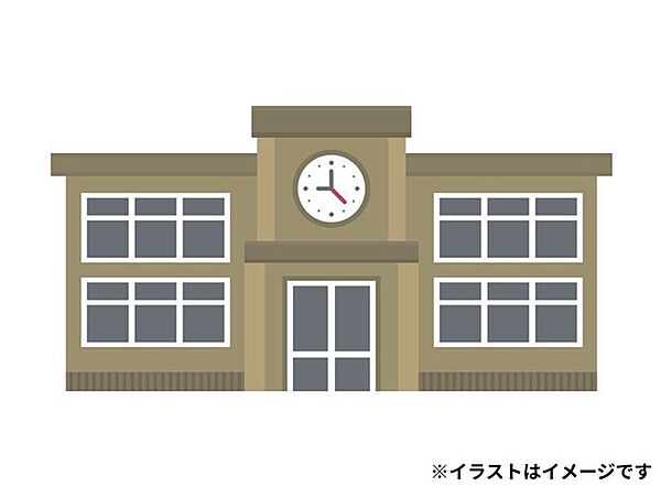 北九州市立大積小学校 700m