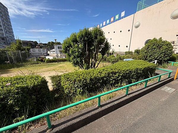 緑ヶ丘1号公園 720m