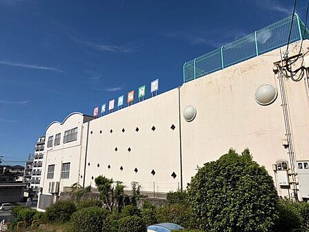 光沢寺保育園 690m