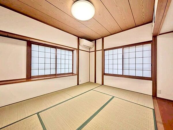 和室