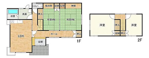 間取り：340000306194
