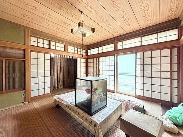 和室