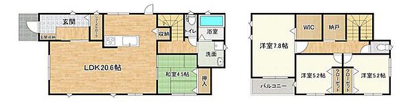 間取り：340000302859
