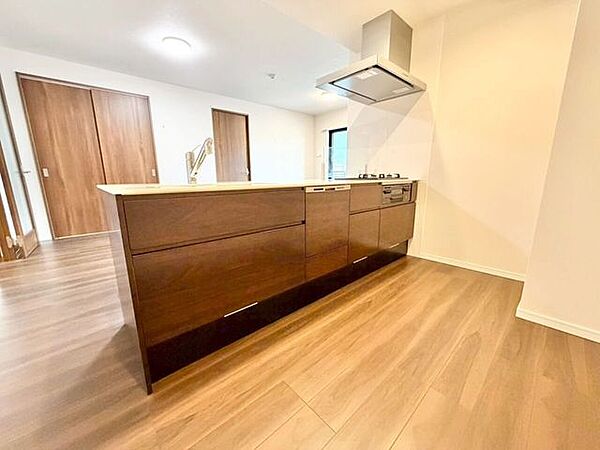 キッチン