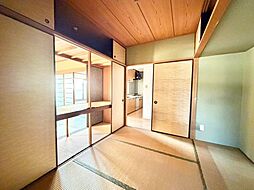 和室の画像