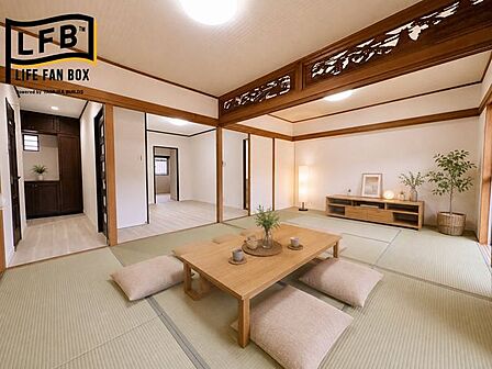 ※家具はイメージです