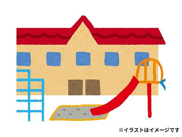 日の丸幼稚園 880m
