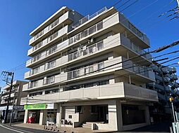 東建ニューハイツ戸塚