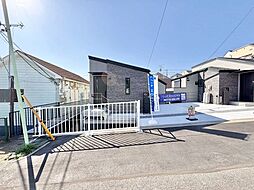 神奈川県横浜市神奈川区三ツ沢中町