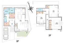神奈川県横浜市旭区善部町