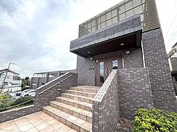 サングレイス戸塚スカイガーデン