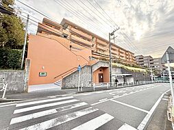 ライオンズマンション下永谷