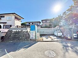 神奈川県横浜市栄区桂台北