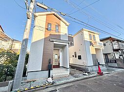 神奈川県横浜市瀬谷区阿久和西３丁目