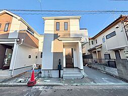 神奈川県横浜市瀬谷区阿久和西３丁目