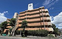 上大岡ダイヤモンドマンション