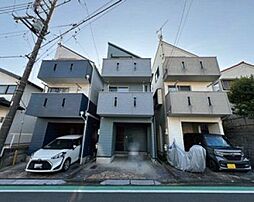 神奈川県横浜市港南区野庭町