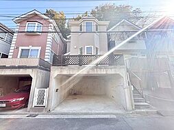 神奈川県横浜市保土ケ谷区狩場町