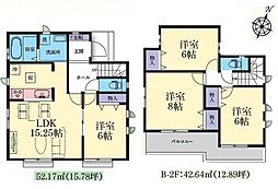 神奈川県横浜市港南区日限山３丁目