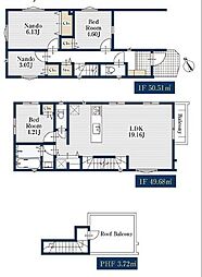 神奈川県横浜市保土ケ谷区星川１丁目