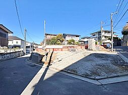 神奈川県横浜市磯子区森が丘２丁目