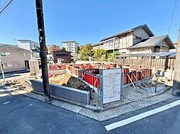 神奈川県横浜市磯子区森が丘２丁目