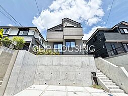 神奈川県横浜市戸塚区平戸町