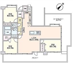 グランシティ横濱保土ヶ谷