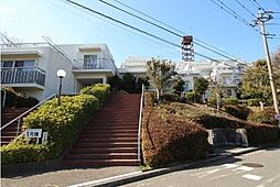 三ツ境ハイタウンテラスハウス1号棟