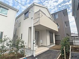 神奈川県横浜市戸塚区深谷町