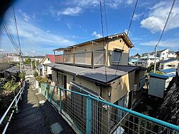 神奈川県横浜市戸塚区柏尾町