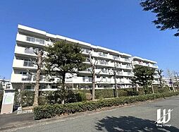 金沢シーサイドタウン並木2丁目6−12号棟