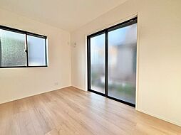 子供部屋の画像