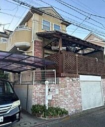 神奈川県横浜市戸塚区汲沢町