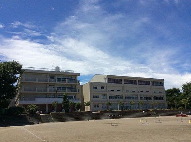 横浜市立橘中学校 徒歩22分。 1730m