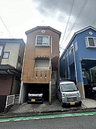 神奈川県横浜市港南区笹下６丁目