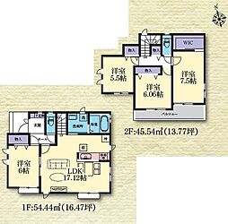 神奈川県横浜市瀬谷区本郷１丁目