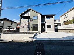 神奈川県横浜市栄区桂台南１丁目